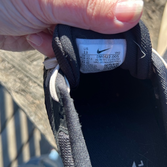 Men's Juniper Trail Shoes - Picture 4 of 4